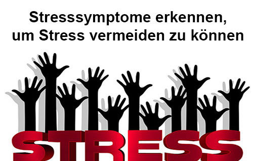 stresssymptome
