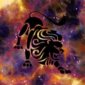 Astrologisches Wissen Löwe